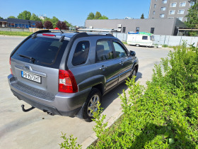 Kia Sportage, снимка 3 - Автомобили и джипове - 45437765
