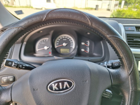 Kia Sportage, снимка 4 - Автомобили и джипове - 45437765