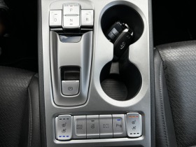 Hyundai Kona EV Premium 64 kWh, Electric 204к.с /DISTRONIC/LED, снимка 10