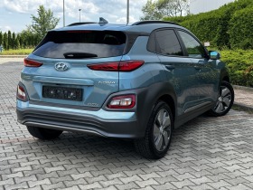 Hyundai Kona EV Premium 64 kWh, Electric 204к.с /DISTRONIC/LED, снимка 4