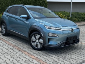Hyundai Kona EV Premium 64 kWh, Electric 204к.с /DISTRONIC/LED, снимка 1