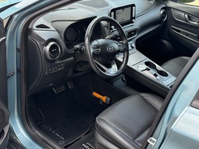 Hyundai Kona EV Premium 64 kWh, Electric 204к.с /DISTRONIC/LED, снимка 6