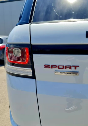 Land Rover Range Rover Sport     | Mobile.bg    16