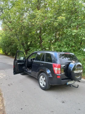 Suzuki Grand vitara, снимка 4