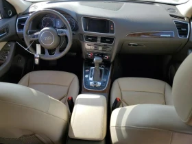 Audi Q5 TDI PREMIUM PLUS/ !!! | Mobile.bg    9