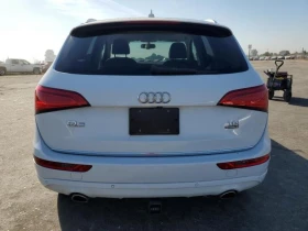 Audi Q5 TDI PREMIUM PLUS/ !!! | Mobile.bg    3