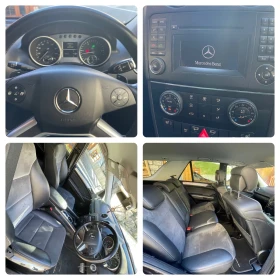 Mercedes-Benz ML 350 CDI 4MATIC Blue Efficiency | Mobile.bg    8