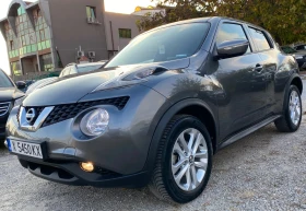     Nissan Juke 1.5DCI-110ps