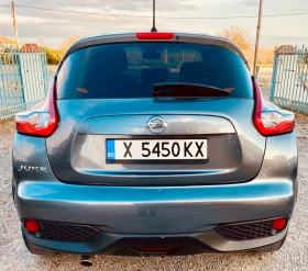 Nissan Juke 1.5DCI-110ps | Mobile.bg    5