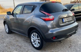 Nissan Juke 1.5DCI-110ps | Mobile.bg    6