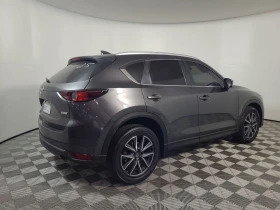 Mazda CX-5 Touring/Keyless/Adaptive Cruise/Lane Keeping Assis | Mobile.bg    5