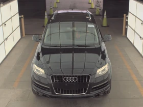 Audi Q7 Premium Plus 3.0T, снимка 2