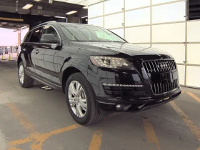 Audi Q7 Premium Plus 3.0T, снимка 3