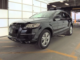 Audi Q7 Premium Plus 3.0T, снимка 1