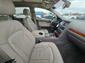 Audi Q7 Premium Plus 3.0T, снимка 8