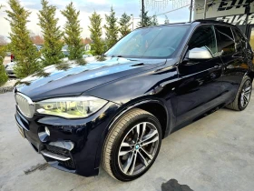 BMW X5 M50D FULL M PACK XDRIVE ПАНОРАМА ЛИЗИНГ 100%, снимка 1