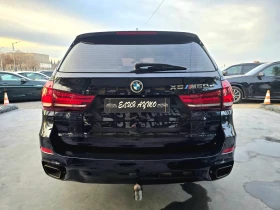 BMW X5 M50D FULL M PACK XDRIVE ПАНОРАМА ЛИЗИНГ 100%, снимка 8