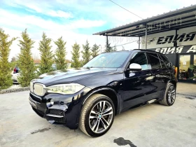 BMW X5 M50D FULL M PACK XDRIVE ПАНОРАМА ЛИЗИНГ 100%, снимка 2