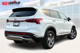 Hyundai Santa fe Preferred AWD | Heated Seats/Steer | CarPlay/Auto, | Mobile.bg    8