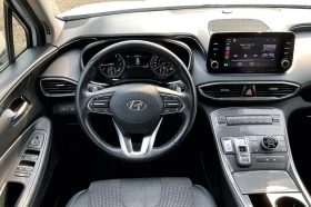 Hyundai Santa fe Preferred AWD | Heated Seats/Steer | CarPlay/Auto, | Mobile.bg    12