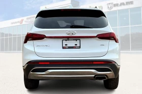 Hyundai Santa fe Preferred AWD | Heated Seats/Steer | CarPlay/Auto, | Mobile.bg    6