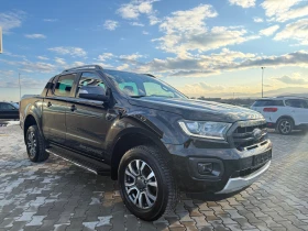 Ford Ranger 2.0 Bi-turbo WILDTRAK, снимка 4