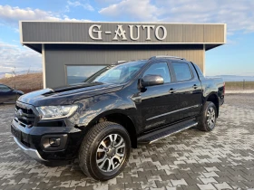 Ford Ranger 2.0 Bi-turbo WILDTRAK, снимка 1