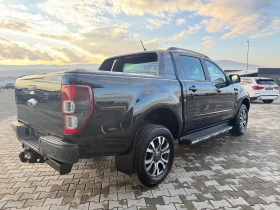 Ford Ranger 2.0 Bi-turbo WILDTRAK, снимка 6