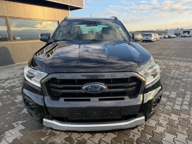 Ford Ranger 2.0 Bi-turbo WILDTRAK, снимка 2