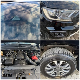 Ford Ranger 2.0 Bi-turbo WILDTRAK, снимка 12