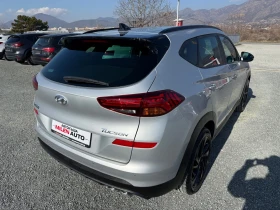 Hyundai Tucson (KATO НОВА)^(N-Line), снимка 6