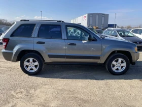 Jeep Grand cherokee 3.0crdi Топ Състояние , снимка 6