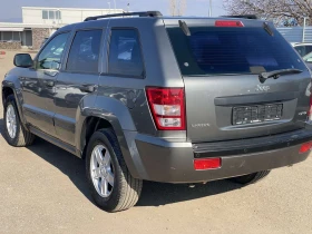 Jeep Grand cherokee 3.0crdi Топ Състояние , снимка 3