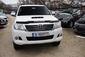 Toyota Hilux 3, 0D automat, снимка 2