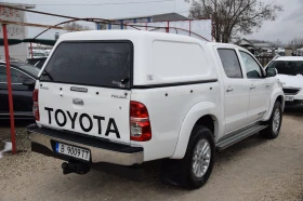 Toyota Hilux 3, 0D automat, снимка 7