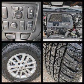 Toyota Hilux 3, 0D automat, снимка 15