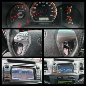 Toyota Hilux 3, 0D automat, снимка 14