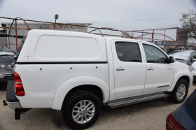 Toyota Hilux 3, 0D automat, снимка 8