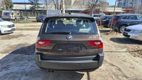 BMW X3 3000d/218кс/6-Скорости - 11800 лв. - 52305690 | Car24.bg