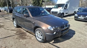 BMW X3 3000d/218кс/6-Скорости, снимка 8