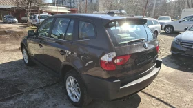 BMW X3 3000d/218кс/6-Скорости - 11800 лв. - 52305690 | Car24.bg