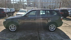 BMW X3 3000d/218кс/6-Скорости - 11800 лв. - 52305690 | Car24.bg