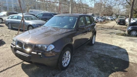 BMW X3 3000d/218кс/6-Скорости, снимка 2