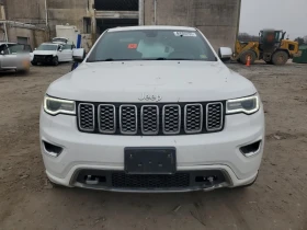 Jeep Grand cherokee - 31500 лв. - 50636994 | Car24.bg