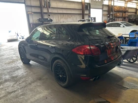 Обява за продажба на Porsche Cayenne ПАНОРАМА/ПОДГРЕВ/ОБДУХВАНЕ/МЪРТВА ТОЧКА/BOSE/FULL ~18 900 лв. - изображение 1