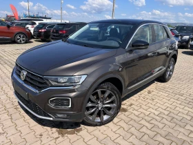 VW T-Roc 1.5TSI AVTOMAT/NAVI EURO 6