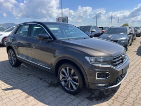 Обява за продажба на VW T-Roc 1.5TSI AVTOMAT/NAVI EURO 6 ~29 500 лв. - изображение 3
