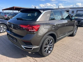 Обява за продажба на VW T-Roc 1.5TSI AVTOMAT/NAVI EURO 6 ~29 500 лв. - изображение 5