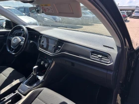 Обява за продажба на VW T-Roc 1.5TSI AVTOMAT/NAVI EURO 6 ~29 500 лв. - изображение 9