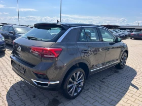 Обява за продажба на VW T-Roc 1.5TSI AVTOMAT/NAVI EURO 6 ~29 500 лв. - изображение 5